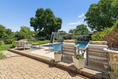 Tiny photo for 7933 Glen Lane, Darien, IL 60561 (MLS # 12685913)