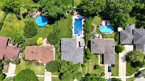 Tiny photo for 7933 Glen Lane, Darien, IL 60561 (MLS # 12685913)