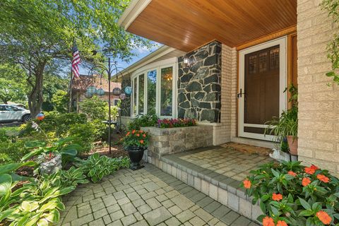 Tiny photo for 7933 Glen Lane, Darien, IL 60561 (MLS # 12685913)