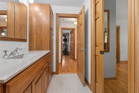 Tiny photo for 7933 Glen Lane, Darien, IL 60561 (MLS # 12685913)