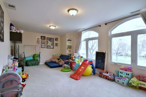 Tiny photo for 492 Bernice Court, Wheeling, IL 60090 (MLS # 12453761)