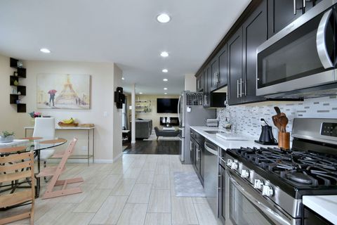 Tiny photo for 492 Bernice Court, Wheeling, IL 60090 (MLS # 12453761)