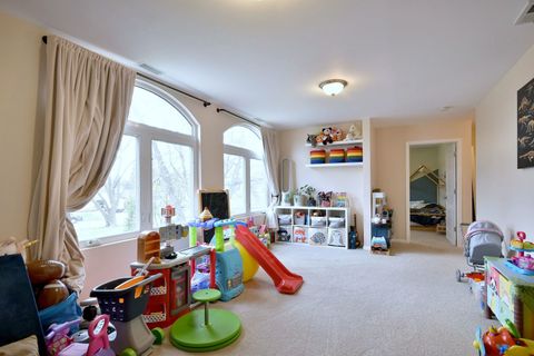 Tiny photo for 492 Bernice Court, Wheeling, IL 60090 (MLS # 12453761)