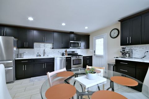 Tiny photo for 492 Bernice Court, Wheeling, IL 60090 (MLS # 12453761)