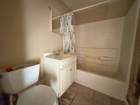 Tiny photo for 306 WINNEBAGO Street, Park Forest, IL 60466 (MLS # 12544098)