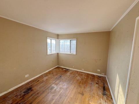 Tiny photo for 306 WINNEBAGO Street, Park Forest, IL 60466 (MLS # 12544098)