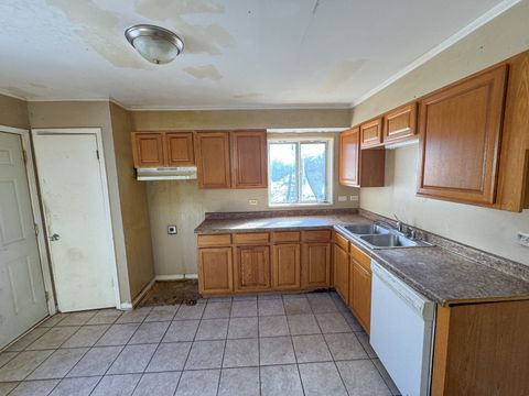 Tiny photo for 306 WINNEBAGO Street, Park Forest, IL 60466 (MLS # 12544098)