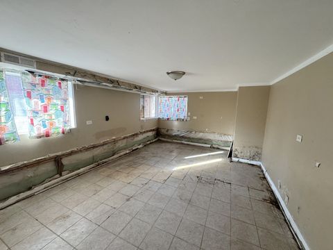 Tiny photo for 306 WINNEBAGO Street, Park Forest, IL 60466 (MLS # 12544098)