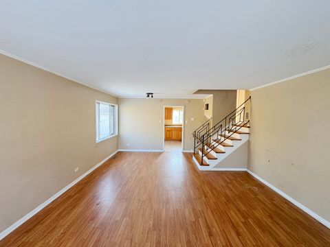 Tiny photo for 306 WINNEBAGO Street, Park Forest, IL 60466 (MLS # 12544098)