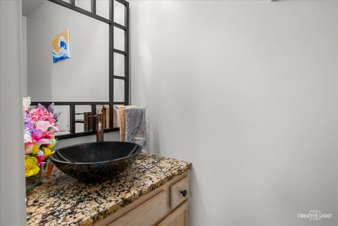 Tiny photo for 0N682 CHELSEA Circle, Winfield, IL 60190 (MLS # 12653559)