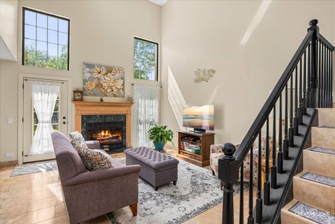 Tiny photo for 0N682 CHELSEA Circle, Winfield, IL 60190 (MLS # 12653559)