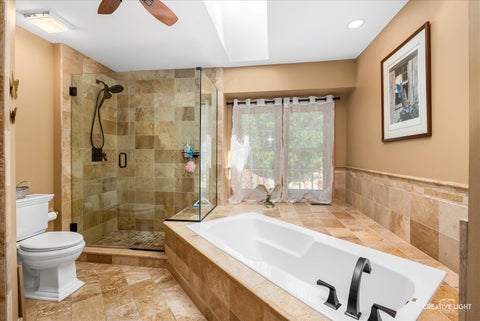 Tiny photo for 0N682 CHELSEA Circle, Winfield, IL 60190 (MLS # 12653559)