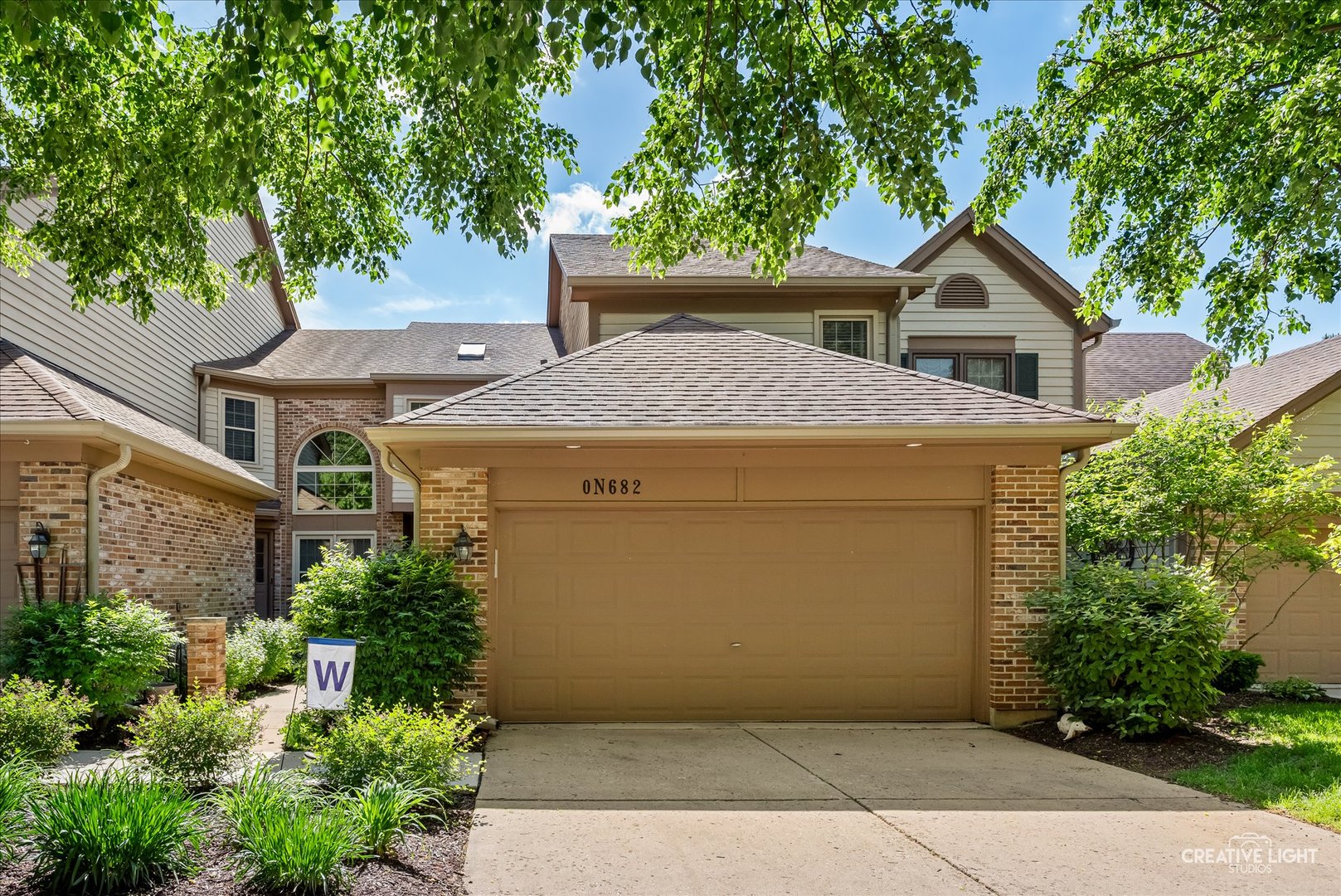 0N682 CHELSEA Circle