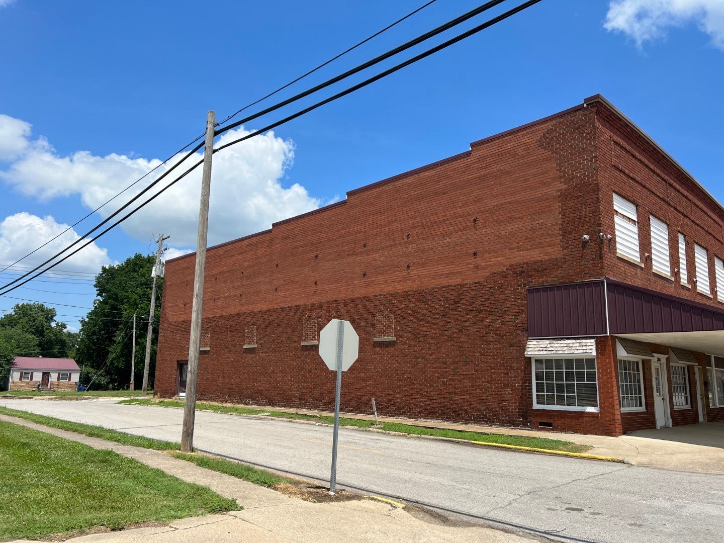 300 E Broadway Boulevard