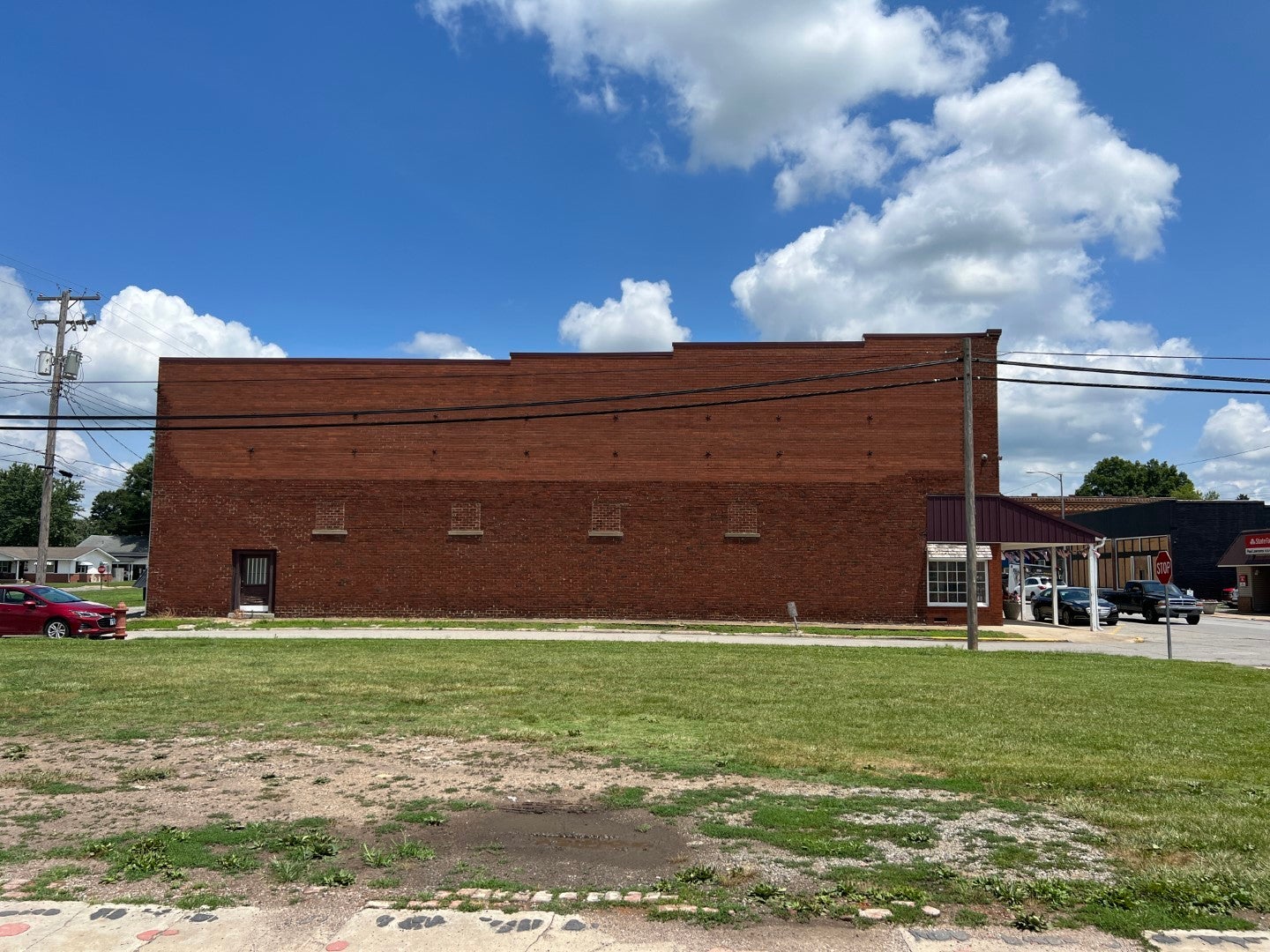 300 E Broadway Boulevard