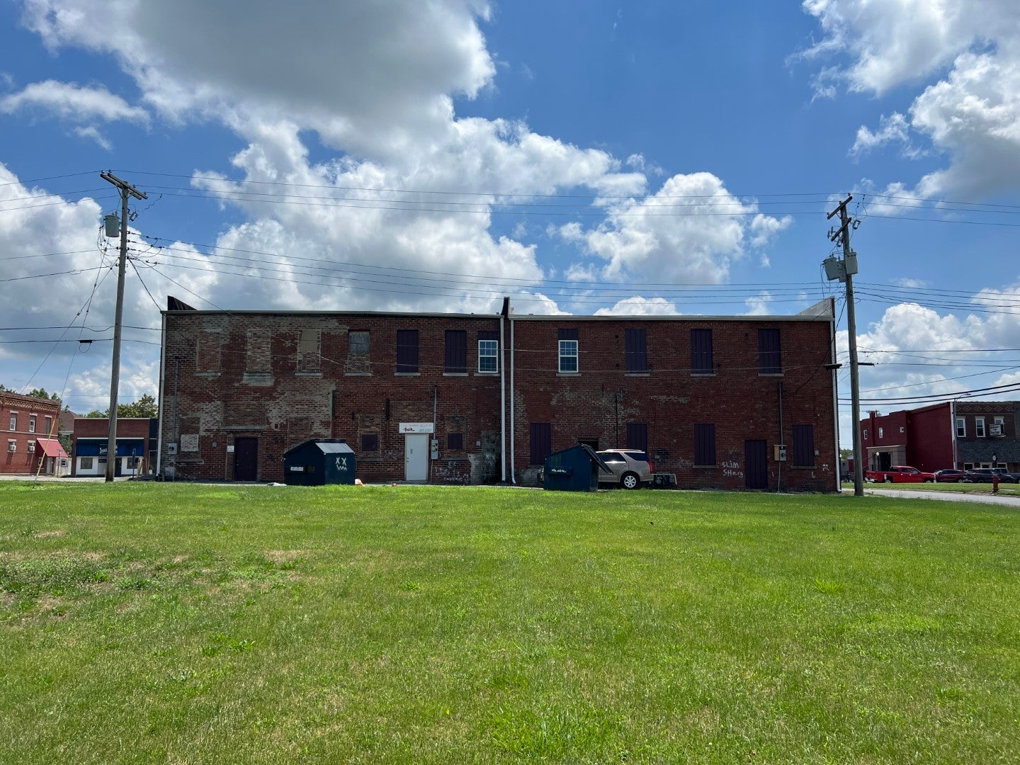 300 E Broadway Boulevard