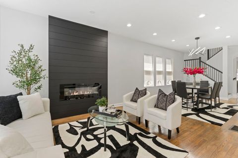 Tiny photo for 8746 S Wood Street, Chicago, IL 60620 (MLS # 12552571)