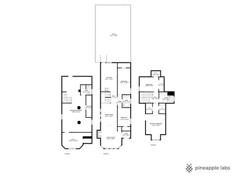 Tiny photo for 8746 S Wood Street, Chicago, IL 60620 (MLS # 12552571)