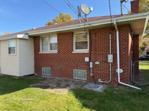 Tiny photo for 370 Clyde Avenue, Calumet City, IL 60409 (MLS # 12260791)