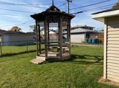 Tiny photo for 370 Clyde Avenue, Calumet City, IL 60409 (MLS # 12260791)