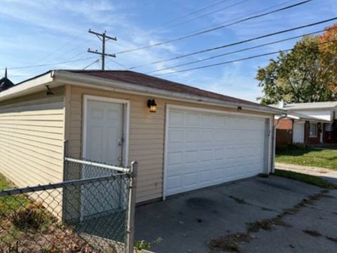 Tiny photo for 370 Clyde Avenue, Calumet City, IL 60409 (MLS # 12260791)