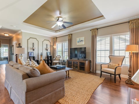 Tiny photo for 1532 Meadow View Lane, Grayslake, IL 60030 (MLS # 12722867)