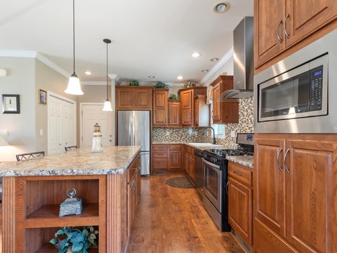 Tiny photo for 1532 Meadow View Lane, Grayslake, IL 60030 (MLS # 12722867)
