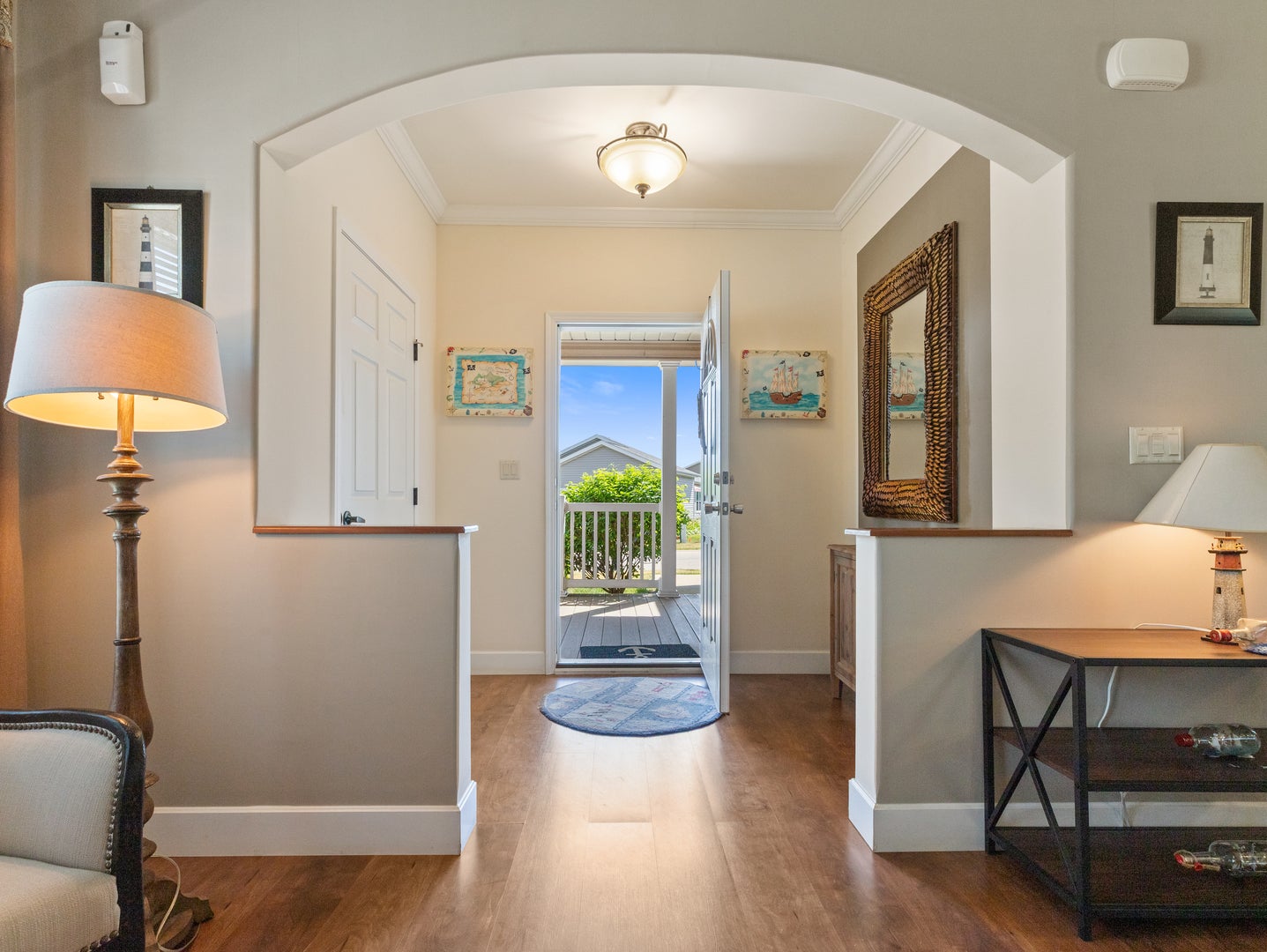 1532 Meadow View Lane