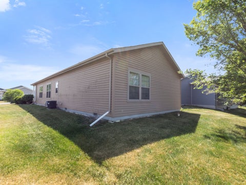 Tiny photo for 1532 Meadow View Lane, Grayslake, IL 60030 (MLS # 12722867)