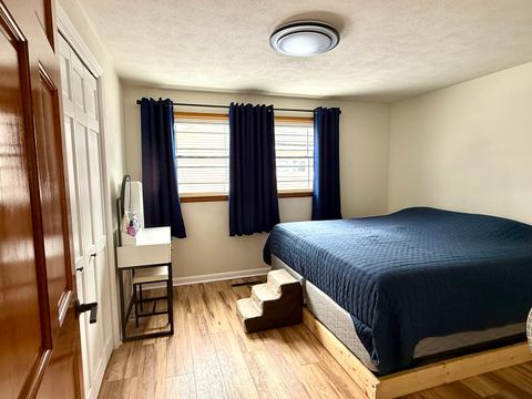 Tiny photo for 804 S Victor Street, Christopher, IL 62822 (MLS # 12558537)