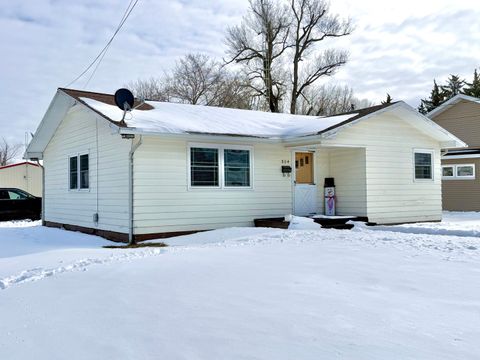 Photo of 804 S Victor Street, Christopher, IL 62822 (MLS # 12558537)