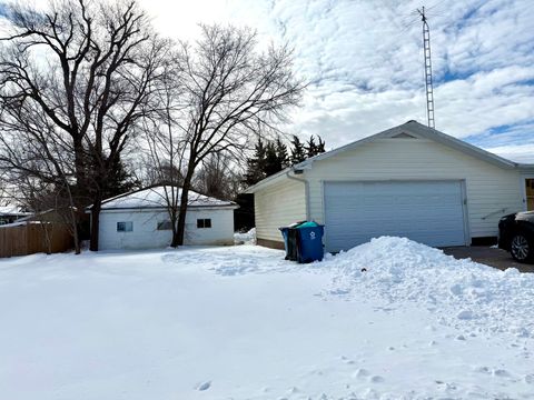 Tiny photo for 804 S Victor Street, Christopher, IL 62822 (MLS # 12558537)