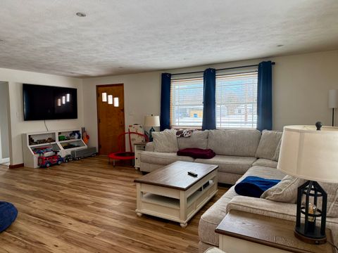 Tiny photo for 804 S Victor Street, Christopher, IL 62822 (MLS # 12558537)