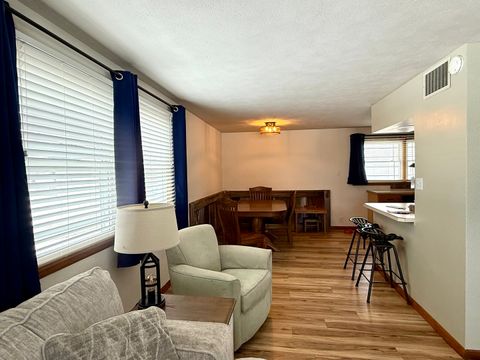 Tiny photo for 804 S Victor Street, Christopher, IL 62822 (MLS # 12558537)