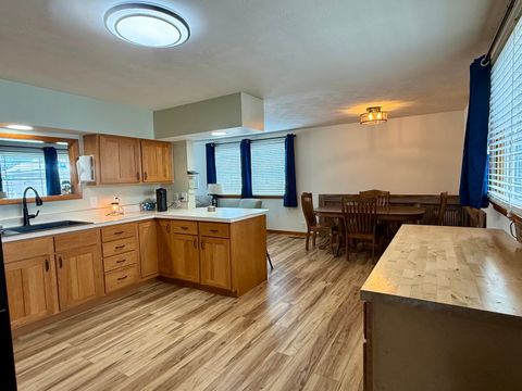 Tiny photo for 804 S Victor Street, Christopher, IL 62822 (MLS # 12558537)