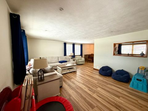 Tiny photo for 804 S Victor Street, Christopher, IL 62822 (MLS # 12558537)