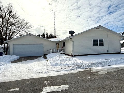 Tiny photo for 804 S Victor Street, Christopher, IL 62822 (MLS # 12558537)