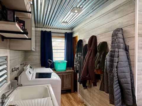 Tiny photo for 804 S Victor Street, Christopher, IL 62822 (MLS # 12558537)