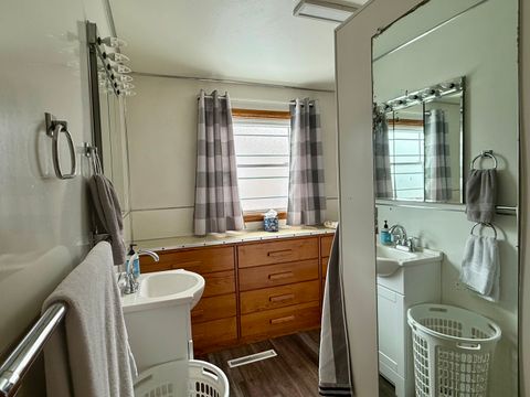 Tiny photo for 804 S Victor Street, Christopher, IL 62822 (MLS # 12558537)