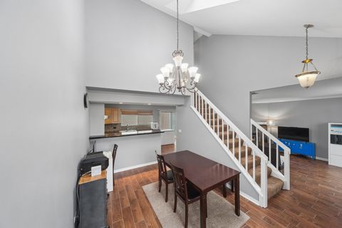 Tiny photo for 445 Le Parc Circle, Buffalo Grove, IL 60089 (MLS # 12640722)