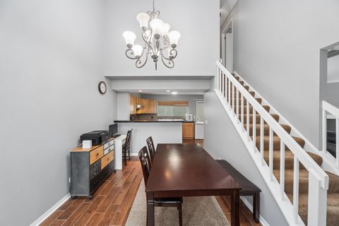 Tiny photo for 445 Le Parc Circle, Buffalo Grove, IL 60089 (MLS # 12640722)