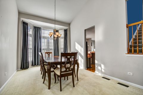 Tiny photo for 25758 S Basswood Road, Channahon, IL 60410 (MLS # 12496004)