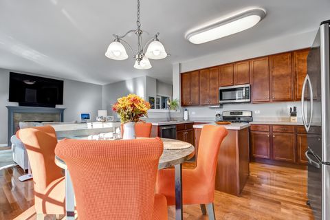 Tiny photo for 25758 S Basswood Road, Channahon, IL 60410 (MLS # 12496004)