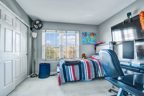 Tiny photo for 25758 S Basswood Road, Channahon, IL 60410 (MLS # 12496004)