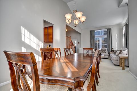 Tiny photo for 25758 S Basswood Road, Channahon, IL 60410 (MLS # 12496004)