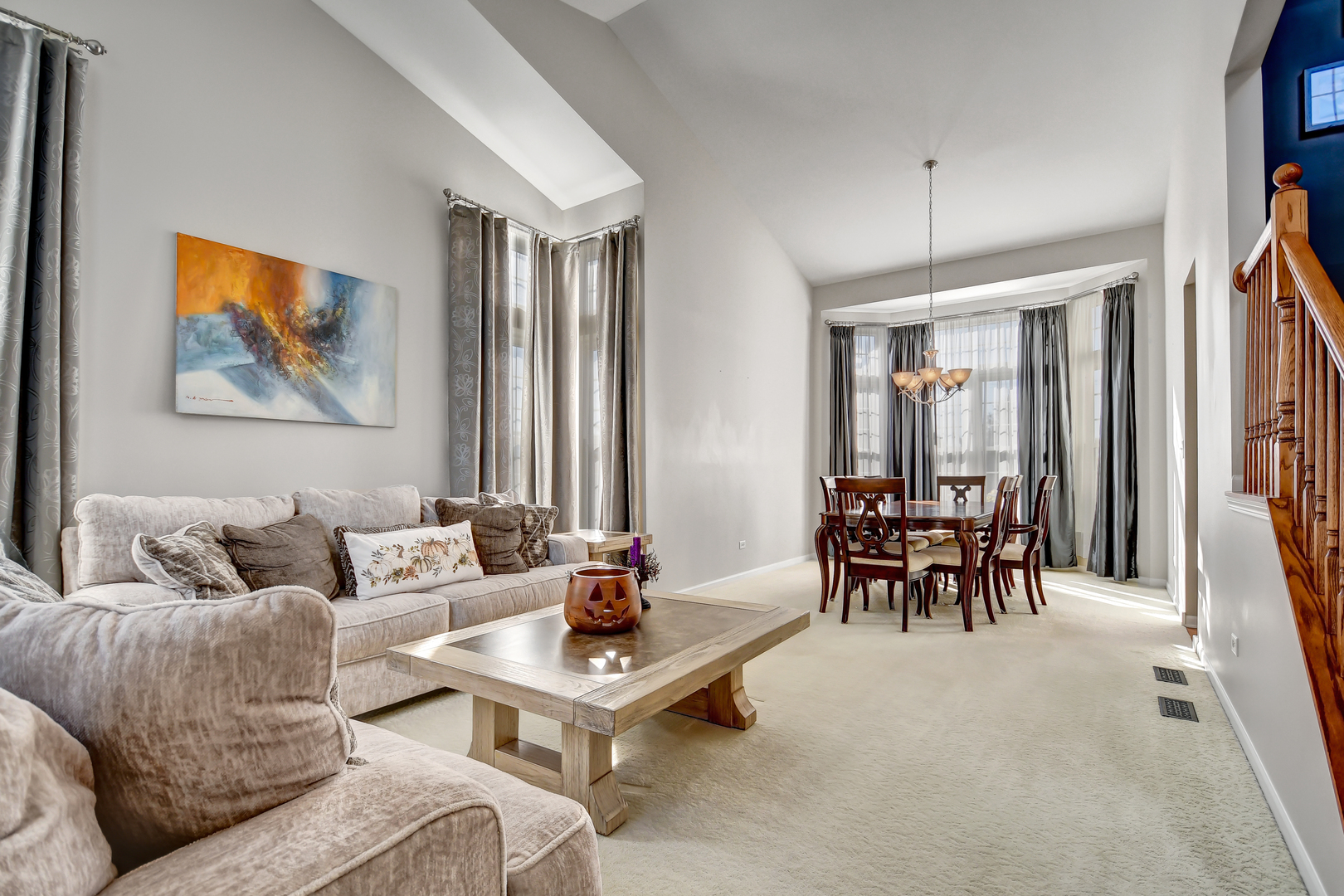 25758 S Basswood Road