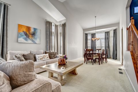 Tiny photo for 25758 S Basswood Road, Channahon, IL 60410 (MLS # 12496004)