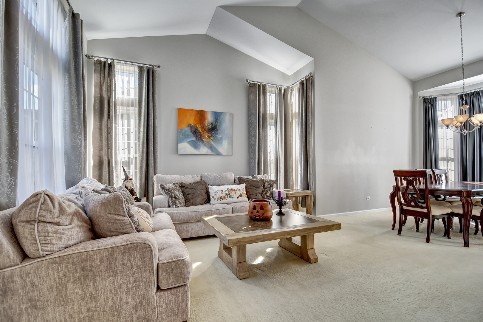 25758 S Basswood Road