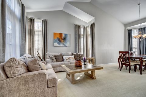 Tiny photo for 25758 S Basswood Road, Channahon, IL 60410 (MLS # 12496004)