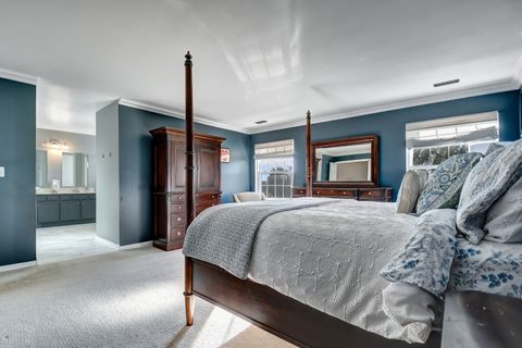 Tiny photo for 25758 S Basswood Road, Channahon, IL 60410 (MLS # 12496004)